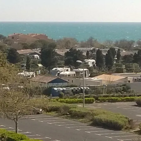 Du Mail Apartment Agde